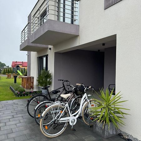 Sloneczny Brzeg Apartment Gaski  Exterior photo